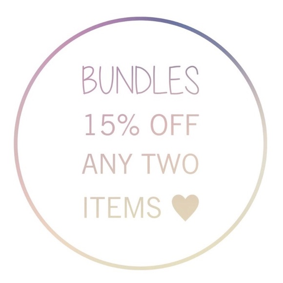 ⚡️SALE⚡️🆕 | 🖤 Mini Jewlery/Trinket Box - Picture 5 of 5